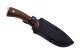 Кизлярский нож туристический Глухарь (сталь Z90, рукоять орех)