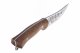 Кизлярский нож разделочный Гюрза-2 (сталь AUS-8, рукоять орех)