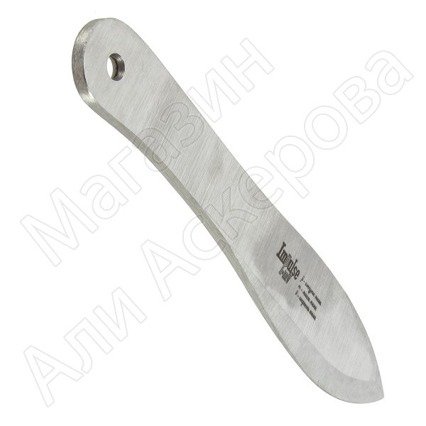 Метательный нож Импульс Kizlyar Supreme (сталь 420HC)