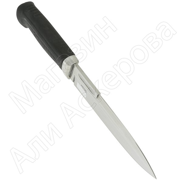 Нож Иртыш-2 Кизляр (сталь AUS-8, рукоять эластрон)