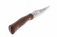 Кизлярский нож туристический Клык-2 (сталь AUS-8, рукоять орех)