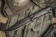 Нож Коршун-3 Кизляр (сталь AUS-8, рукоять эластрон)