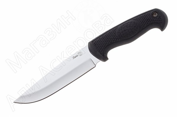 Нож Линь Кизляр (сталь AUS-8, рукоять эластрон)