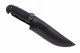 Нож Минога Кизляр (сталь AUS-8, рукоять эластрон)