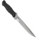 Нож НР-18 Кизляр (сталь AUS-8, рукоять эластрон черный)