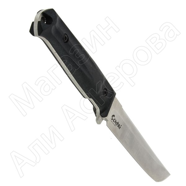 Нож Senpai Kizlyar Supreme (сталь AUS-8 SW, рукоять кратон)
