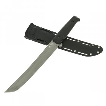 Нож Sensei Kizlyar Supreme (сталь AUS-8 TW, рукоять кратон)