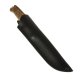 Кизлярский нож разделочный Север (сталь Х50CrMoV15, рукоять орех)