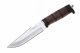 Кизлярский нож разделочный Ш-5 Барс (сталь AUS-8, рукоять орех)