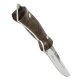  Разделочный нож Соболь (сталь Х12МФ, рукоять орех)