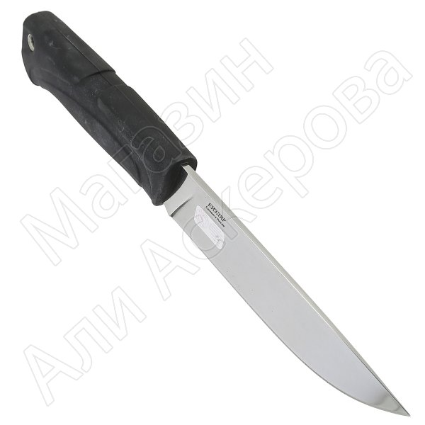 Нож Стерх-2 Кизляр (сталь AUS-8, рукоять эластрон)
