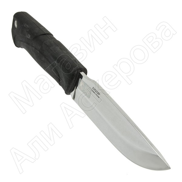 Нож Стриж Кизляр (сталь AUS-8, рукоять эластрон)
