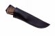 Кизлярский нож разделочный Терек-2 (сталь AUS-8, рукоять орех)