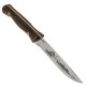 Кизлярский нож туристический Турист (сталь Z60, рукоять орех)