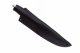 Кизлярский нож разделочный У-4 (сталь AUS-8, рукоять кожа)