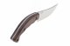 Кизлярский нож разделочный Восточный (сталь AUS-8, рукоять орех)