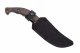 Кизлярский нож разделочный Восточный (сталь AUS-8, рукоять орех)