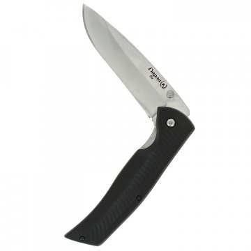 Кизлярский нож складной Гюрза (сталь D2, рукоять граб)
