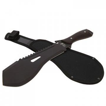 Нож Сапер (сталь 65Г, рукоять венге)