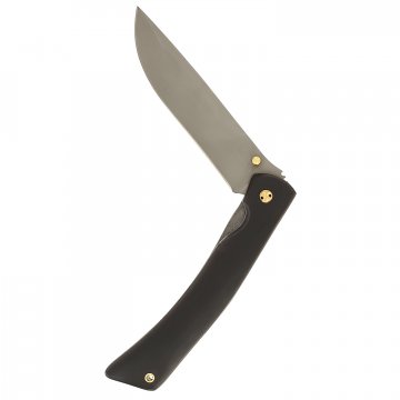 Складной нож Кочевник (сталь 95Х18, рукоять граб) 