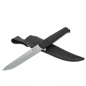 Нож Alpha (сталь 420HC SW, рукоять кратон)