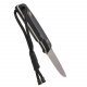 Нож Барбус (сталь Elmax, рукоять G10)