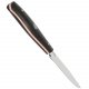 Нож Перочинный (сталь 95Х18, рукоять черный граб)