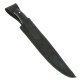 Нож Перочинный (сталь 95Х18, рукоять черный граб)