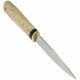 Нож Игла (сталь Х12МФ, рукоять карельская береза)