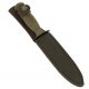 Нож НР-43 (сталь У8, рукоять эластрон)