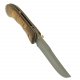 Складной нож Ястреб (сталь 95Х18, рукоять береста, орех)