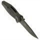 Складной нож Барс Кизляр (сталь Z90, рукоять АБС)