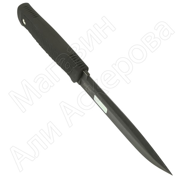Нож Филин Кизляр (сталь D2, рукоять эластрон)