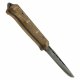 Нож Baikal (сталь D2 BT, рукоять орех)