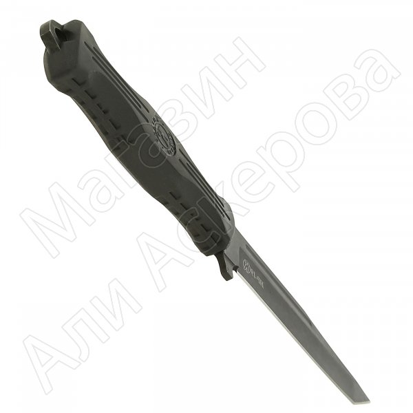 Нож НР-19 Кизляр (сталь AUS-8, рукоять эластрон)