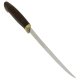 Нож Филейный средний (сталь 95Х18, рукоять венге)