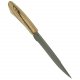 Нож Сокол (сталь AUS-6, рукоять орех)