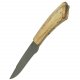 Нож Сокол (сталь AUS-6, рукоять орех)