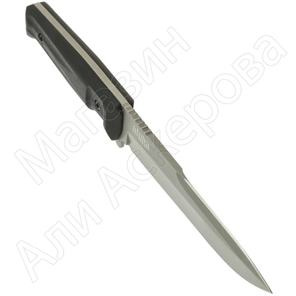Нож Alpha (сталь D2 TW, рукоять G10)