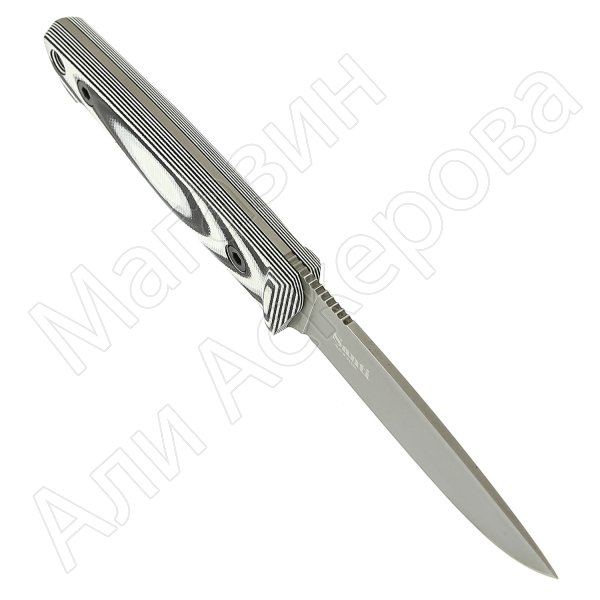 Нож Santi (сталь AUS-8 TW, рукоять G10)