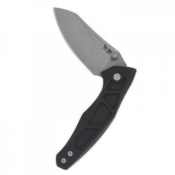Складной нож Багира Folds (сталь K110, рукоять G10)