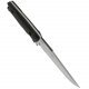 Нож Хищник (сталь AUS-8, рукоять черный граб)