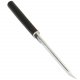 Нож Самурай (сталь Х12МФ, рукоять черный граб)