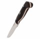 Нож Воробей (сталь 95Х18, рукоять черный граб)