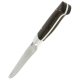 Нож Бизон (сталь Х12МФ, рукоять венге)