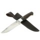 Нож Бизон (сталь Х12МФ, рукоять венге)