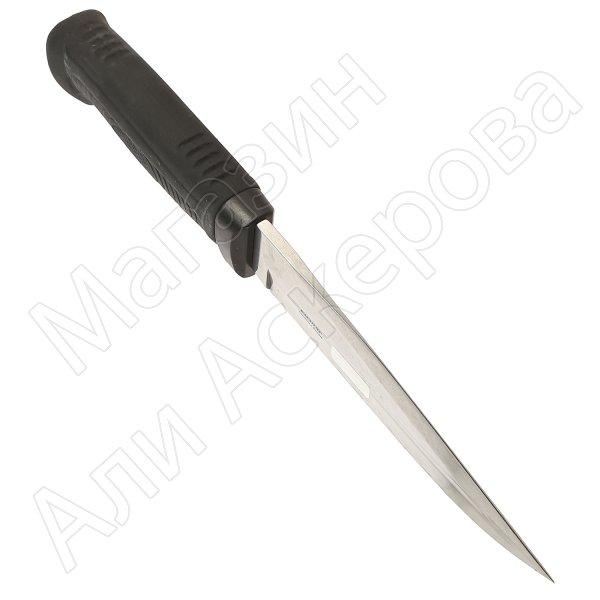 Нож Байкал-2 Кизляр (сталь AUS-8, рукоять эластрон)