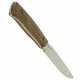 Кизлярский нож разделочный Стриж (сталь AUS-8, рукоять орех)