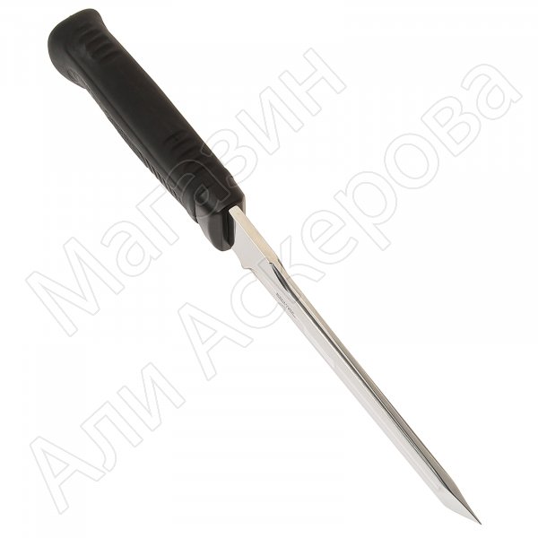 Нож Катанга-2 Кизляр (сталь AUS-8, рукоять эластрон)