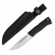 Нож Стерх-1 Кизляр (сталь Z160, рукоять эластрон)